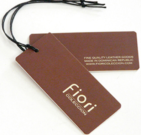 Hang Tag