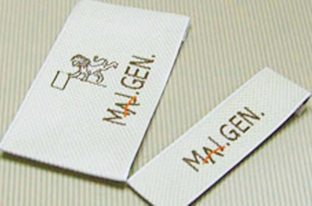 Clothing Label