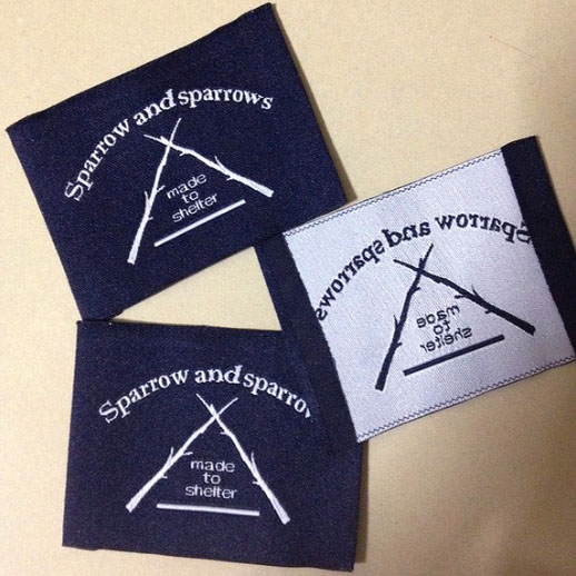 Clothing Labels