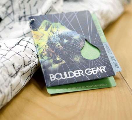 Custom Hang Tags