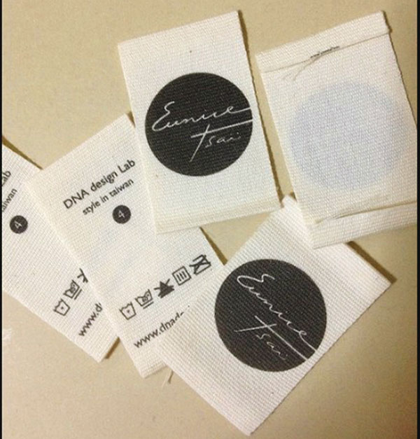 Printed Labels