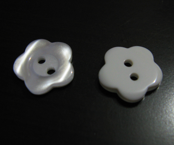 Fashion Buttons