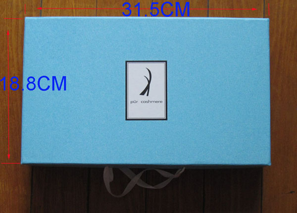 Paper Packaging Box