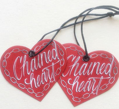 Custom Clothing Hang Tags