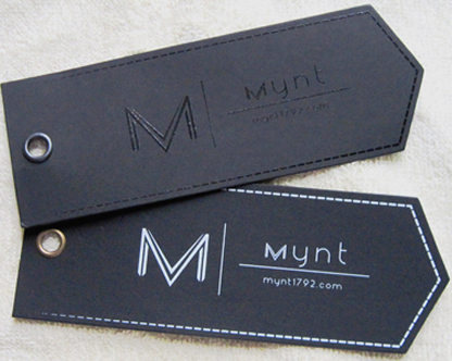 Customized Hang Tags