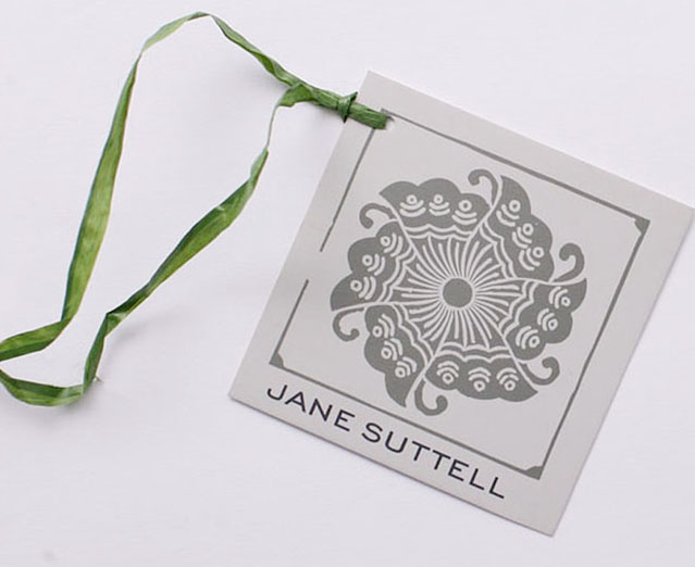 Custom Hang Tags For Clothing