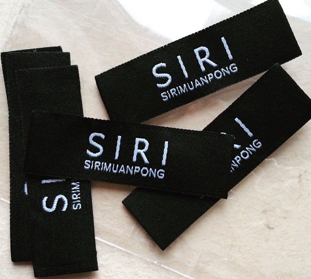 Woven Labels Manufacturer