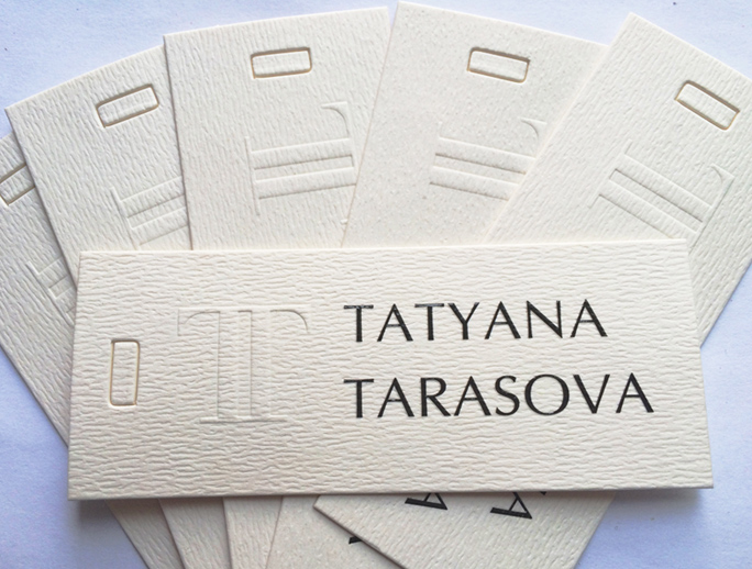 Swing Tags China