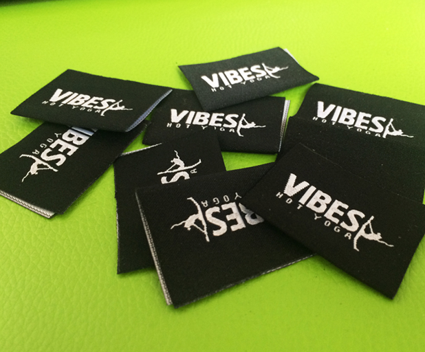 Custom Clothing Labels Supplier